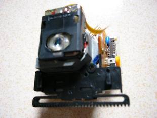 Sega Saturn CD Laser Lens - Click Image to Close